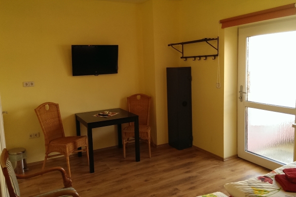 Hotel Gastlichkeit Gans Anders